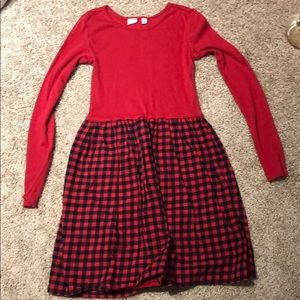 Girls dress